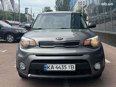 Kia Soul 2018 - фото 7