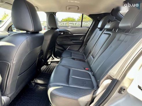 Mitsubishi Eclipse Cross 2018 - фото 30