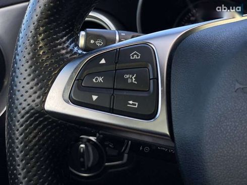 Mercedes-Benz C-Класс 2017 - фото 28