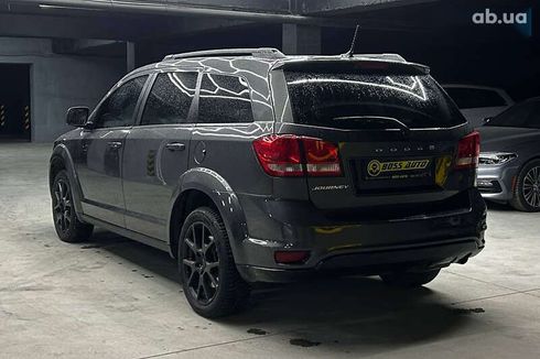 Dodge Journey 2014 - фото 4