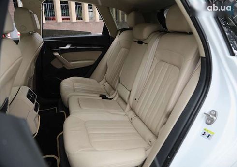 Audi Q5 2019 - фото 9