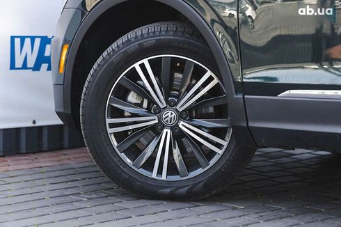 Volkswagen Tiguan 2019 - фото 12