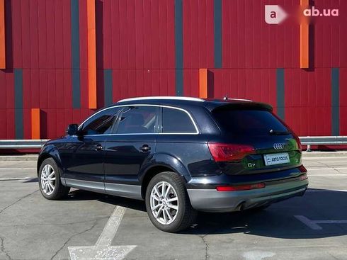 Audi Q7 2011 - фото 4