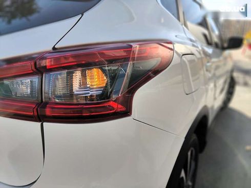Nissan Qashqai 2019 - фото 20