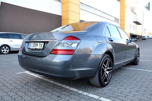 Mercedes-Benz S-Класс 2010 - фото 7