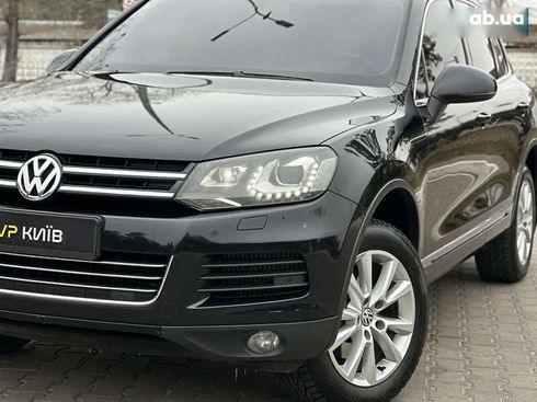 Volkswagen Touareg 2012 - фото 7