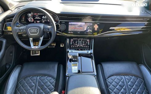 Audi Q7 2023 - фото 21