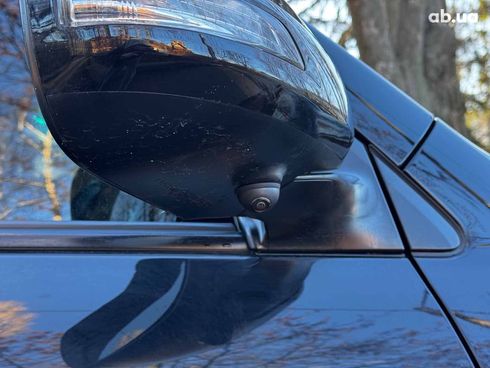 Toyota Land Cruiser 2012 черный - фото 5