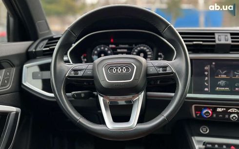 Audi Q3 2022 - фото 10