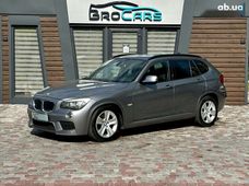 Купить BMW бу в Виннице - купить на Автобазаре