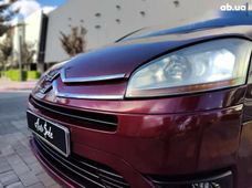 Продажа б/у Citroёn c4 grand picasso 2007 года - купить на Автобазаре