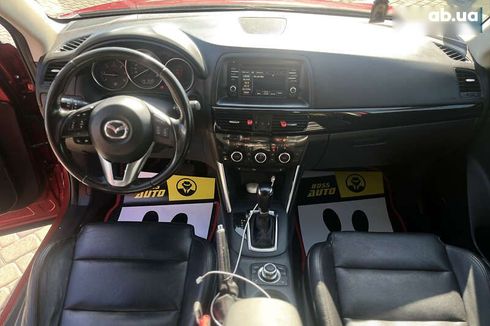 Mazda CX-5 2014 - фото 25