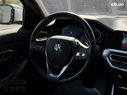 BMW 3 серия 2019 - фото 19