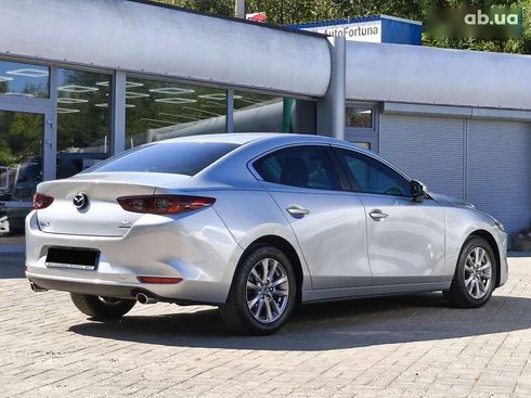 Mazda 3 2019 - фото 6