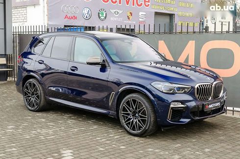 BMW X5 2020 - фото 3