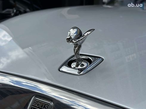 Rolls-Royce Spectre 2024 - фото 17