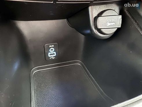 Dodge Journey 2016 - фото 30