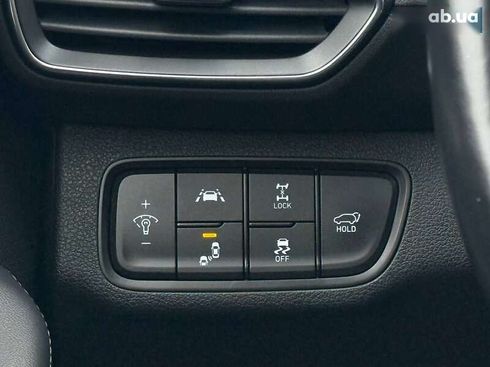Hyundai Santa Fe 2020 - фото 27