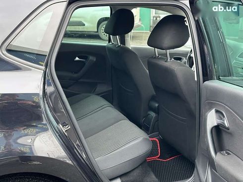 Volkswagen Polo 2012 - фото 24