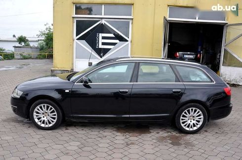 Audi A6 2006 - фото 7