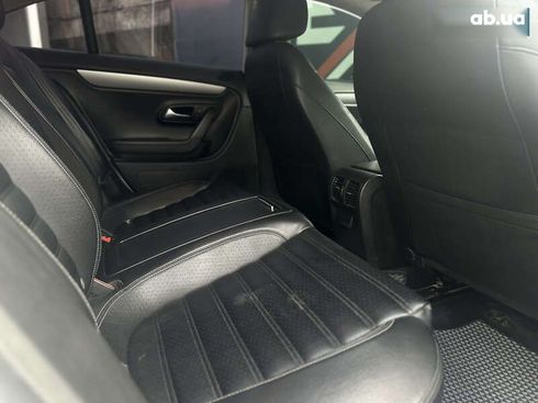 Volkswagen Passat CC 2012 - фото 12