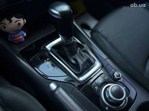 Mazda 3 2013 - фото 18