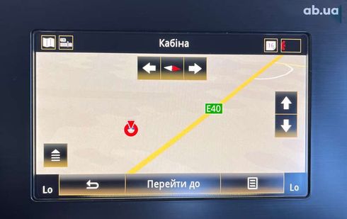 Renault Megane 2019 - фото 29