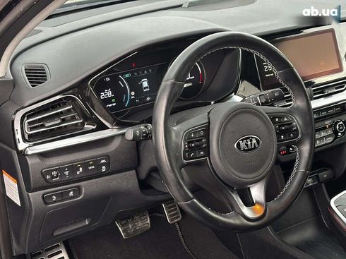Kia Niro 2020 - фото 19