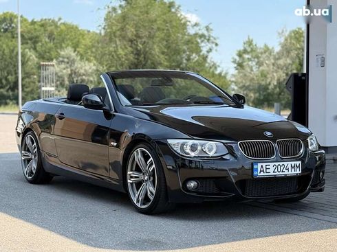BMW 3 серия 2011 - фото 8