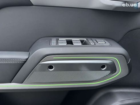 BYD Leopard 3 2025 - фото 16