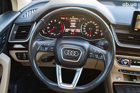 Audi Q5 2019 - фото 23