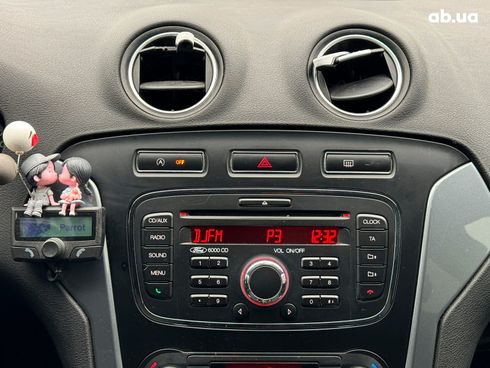 Ford Mondeo 2011 серый - фото 75