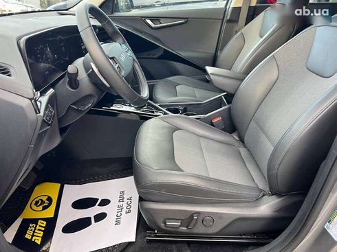 Kia Niro 2024 - фото 16