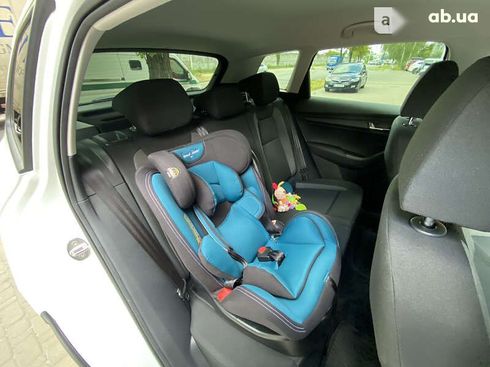 Skoda Karoq 2022 - фото 27