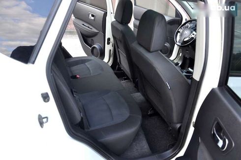 Nissan Qashqai 2010 - фото 24