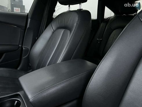 Audi A7 2015 - фото 28
