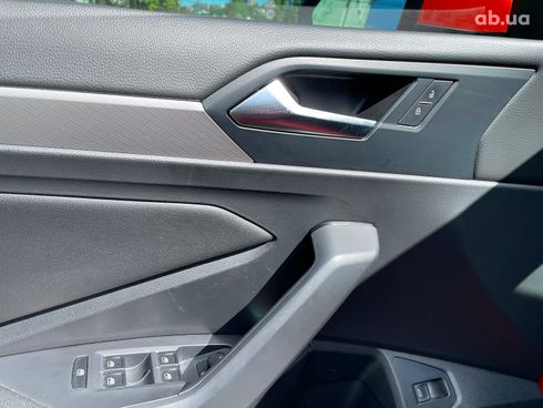 Volkswagen Jetta 2020 оранжевый - фото 23