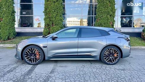 Zeekr 001 2025 - фото 2