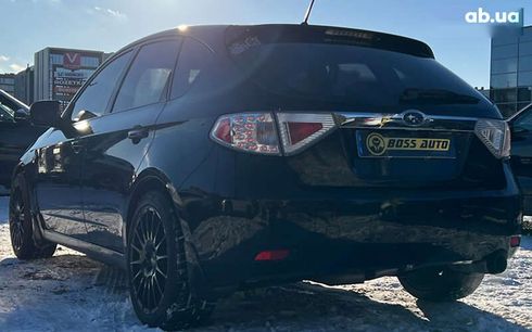 Subaru Impreza 2008 - фото 5