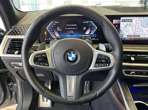 BMW X7 2022 - фото 26