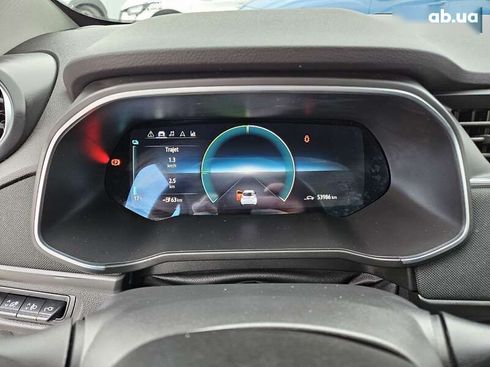 Renault Zoe 2021 - фото 27