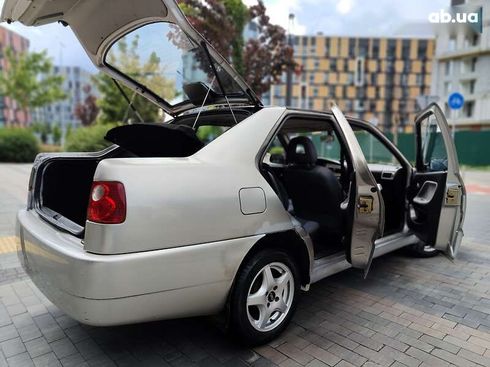 Chery Amulet 2008 - фото 20