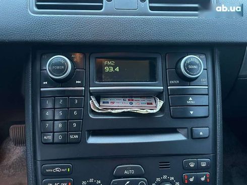Volvo XC90 2008 - фото 26