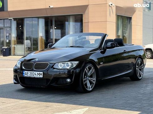 BMW 3 серия 2011 - фото 3