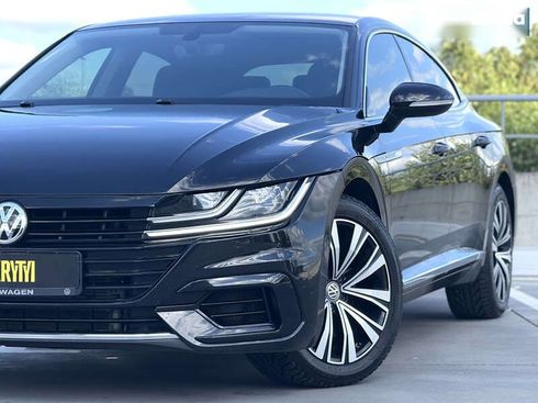 Volkswagen Arteon 2020 - фото 2
