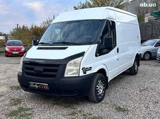 Продажа б/у Ford Transit 2011 года - купить на Автобазаре