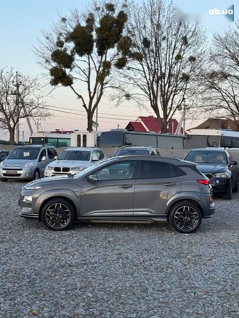 Hyundai Kona 2019 - фото 2