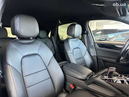 Porsche Cayenne 2022 - фото 16