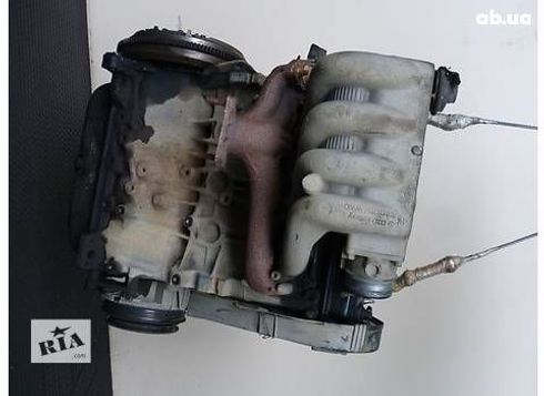 двигатель в сборе для Volkswagen Polo - купити на Автобазарі - фото 4