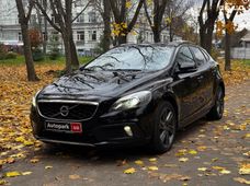 Продаж вживаних Volvo V40 2015 року в Києві - купити на Автобазарі